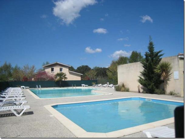 Villa Dans Residence Privee Au Bord Du Lac D'Hourtin Port Εξωτερικό φωτογραφία