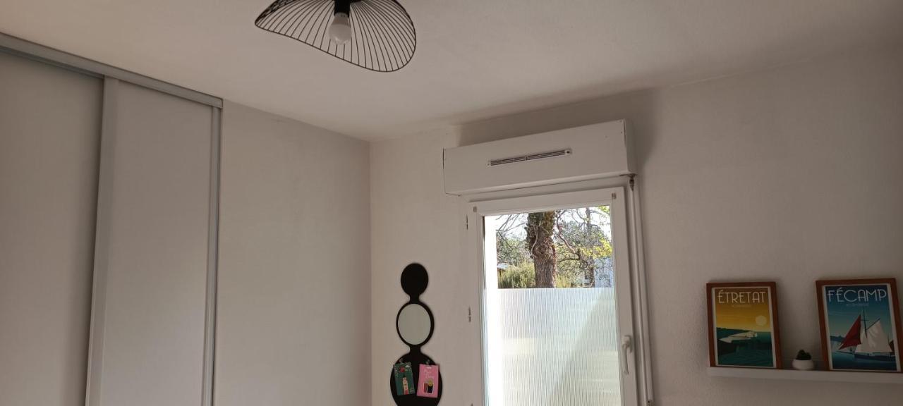 Villa Dans Residence Privee Au Bord Du Lac D'Hourtin Port Εξωτερικό φωτογραφία